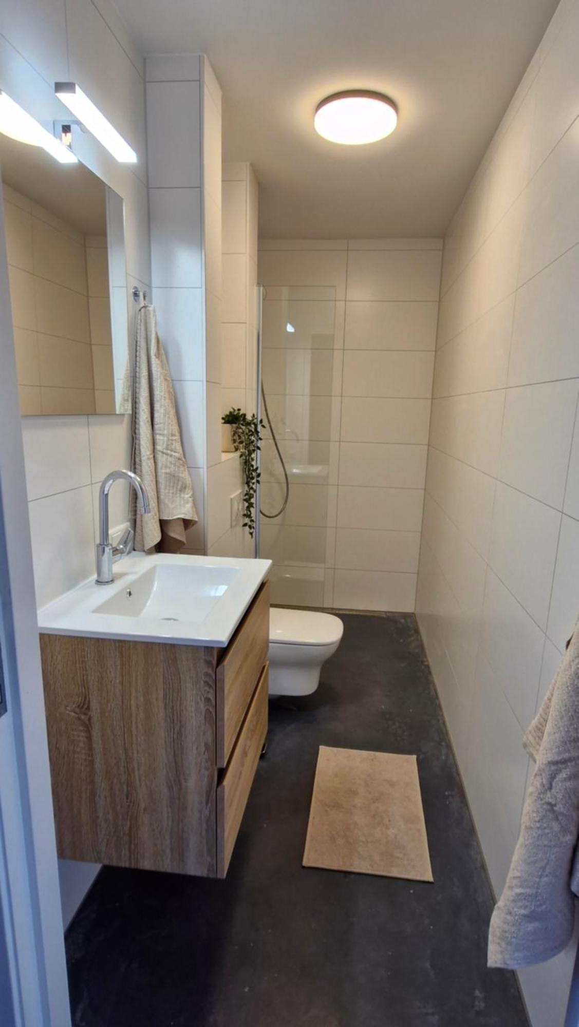 Campingappartement Knegsel Kültér fotó