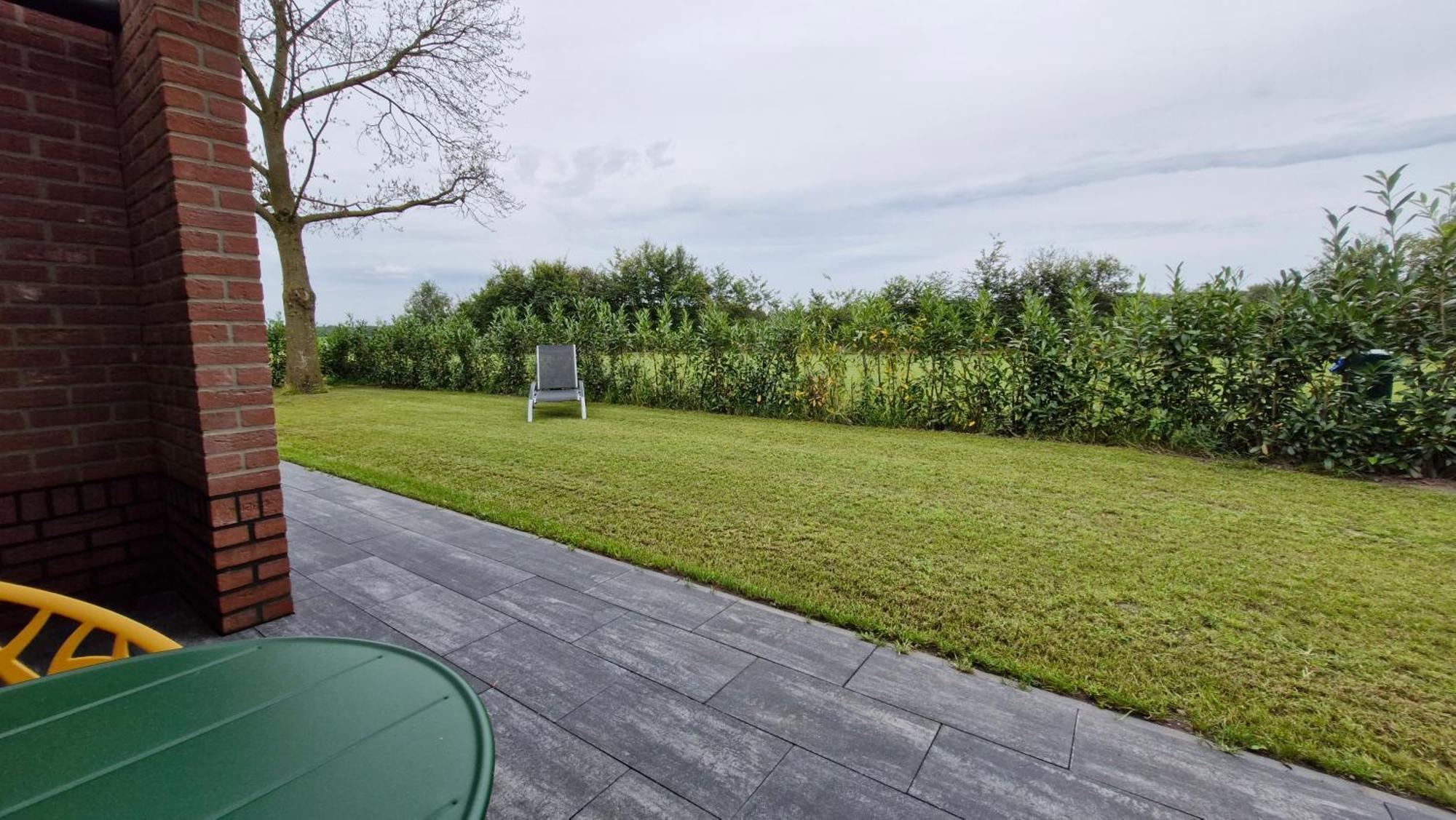 Campingappartement Knegsel Kültér fotó
